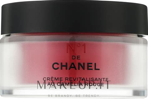 chanel crema viso camelia rossa|chanel moisturizers.